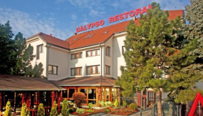 Гостиница Hotel Calypso  Загреб